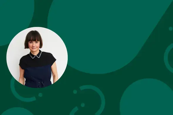DGI Byen Spotlights Life as a Caregiver with Maria Månson — Spejlsalen - DGI Byen, Copenhagen