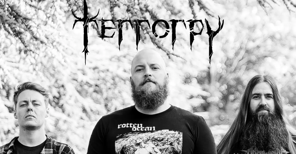 Terrorpy · Templet, Kongens Lyngby