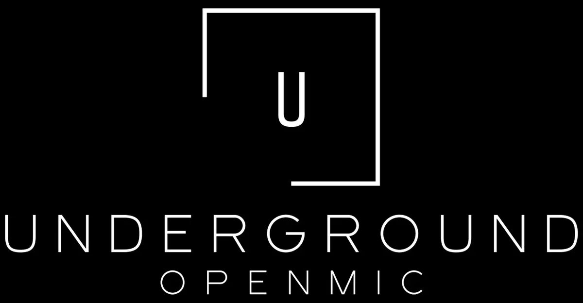 Underground Open Mic — Templet, Kongens Lyngby