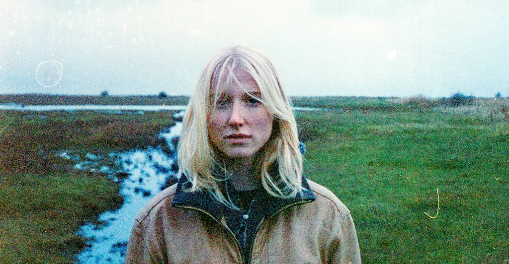 VILMA CROW — Templet, Kongens Lyngby