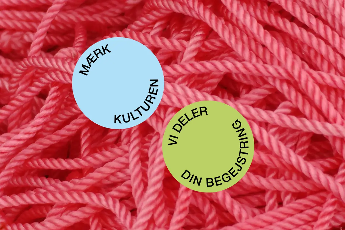 Read-Aloud and Crafts for Adults — Kolding Bibliotek, Kolding