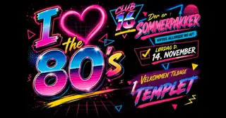 CLUB 16