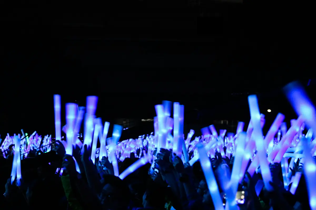 K-pop Festival — Kolding Bibliotek, Kolding