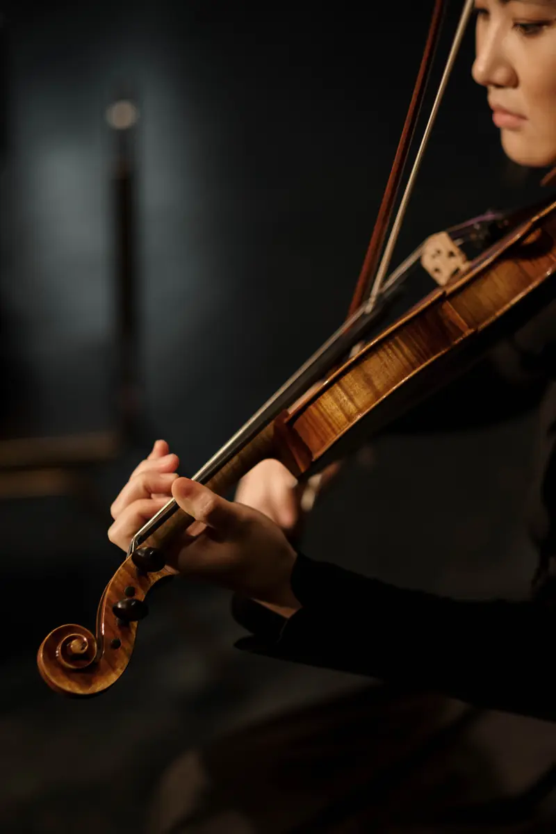 Classical Listening Club 1 — Kolding Bibliotek, Kolding