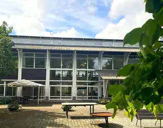 GladSang på Bakkegården – Husk tilmelding!