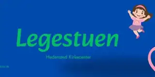Legestue