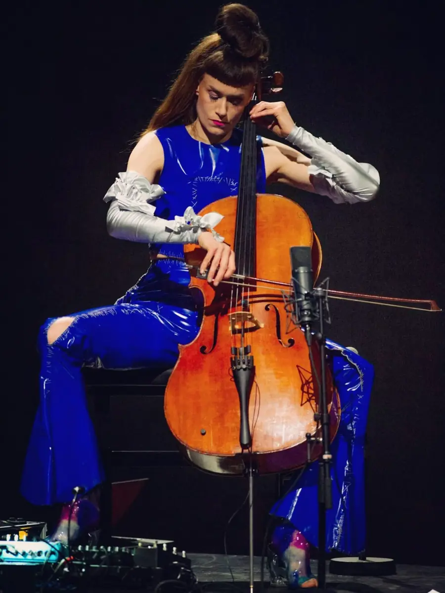 Talentpriskoncert — Kulturhuset No1, Tølløse