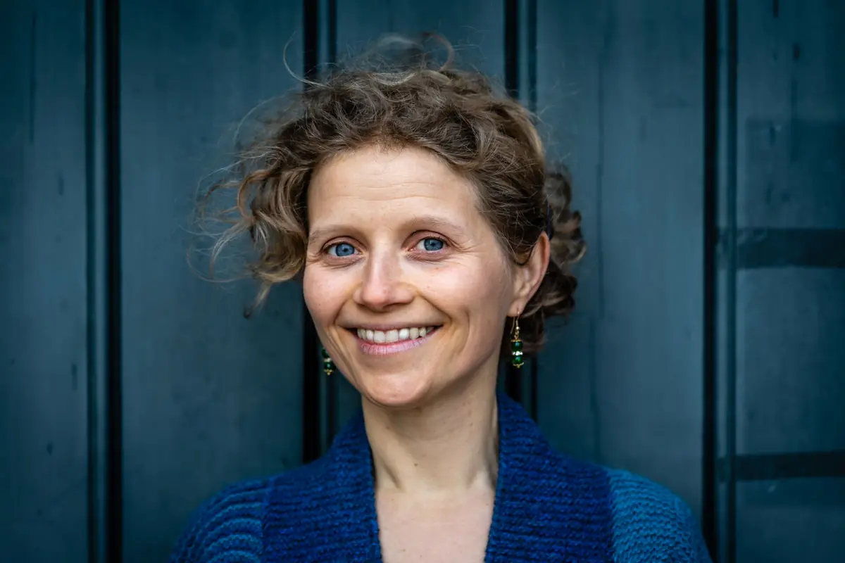 Yoga og fællessang — Kulturhuset No1, Tølløse