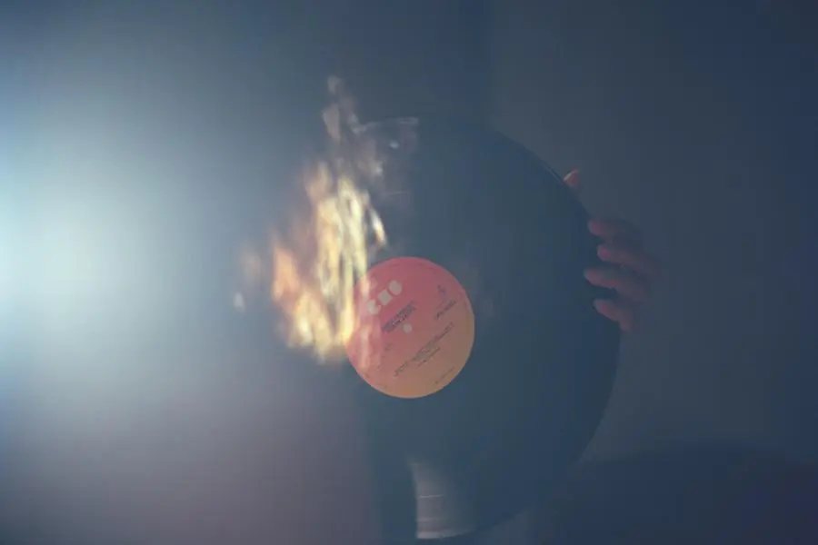 Listening Club: Music Without Borders — Kolding Bibliotek, Kolding