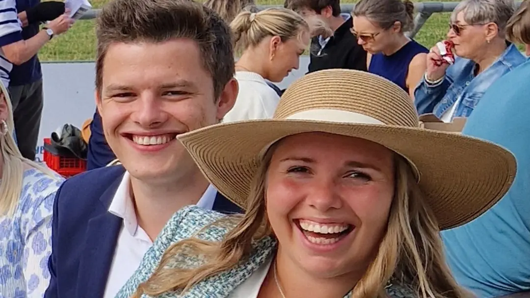 Late Summer Racing — Fyens Væddeløbsbane, Odense