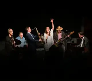 Grarup All Stars