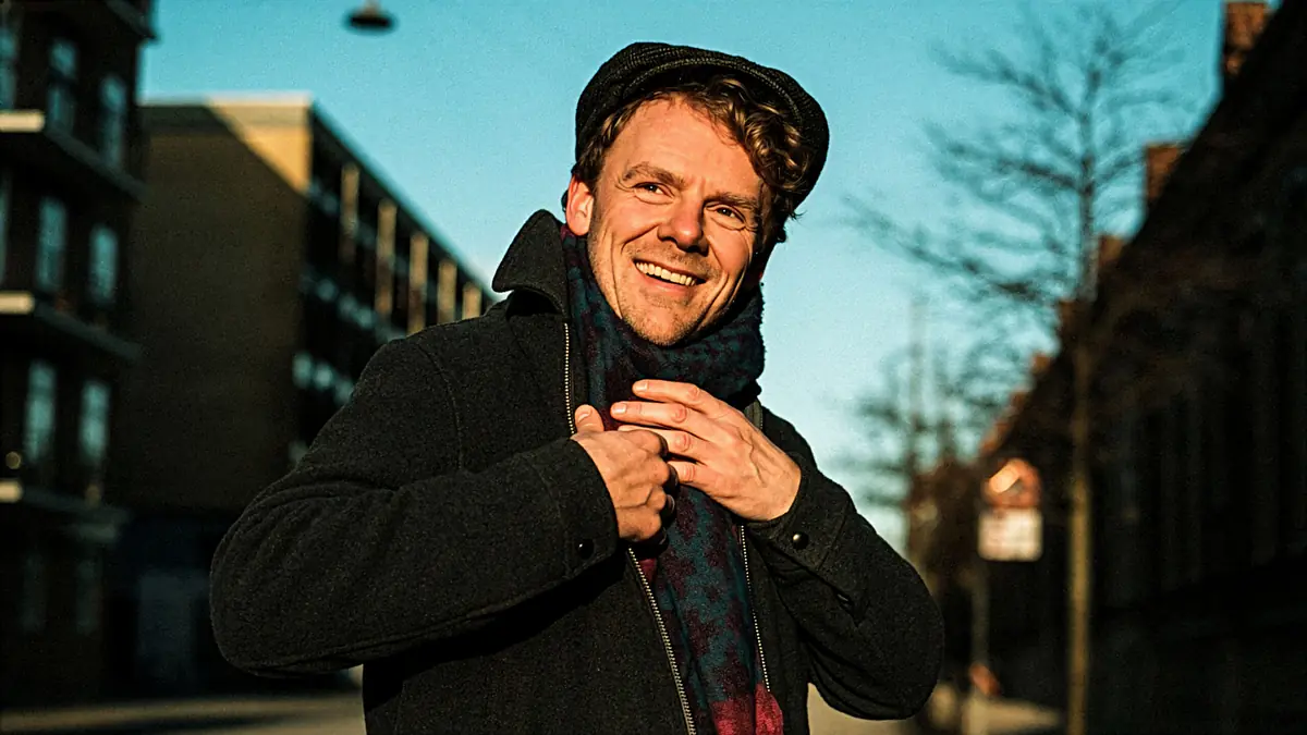 SØREN BAUN TRIO — Restaurant Linden, Holbæk