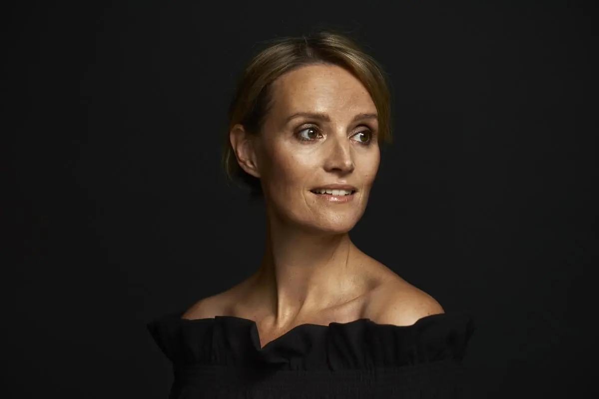 CLARA VUUST TRIO — Huset på Næsset, Holbæk