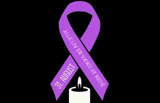 Overdose Awareness Day