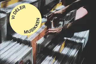 Record Fair