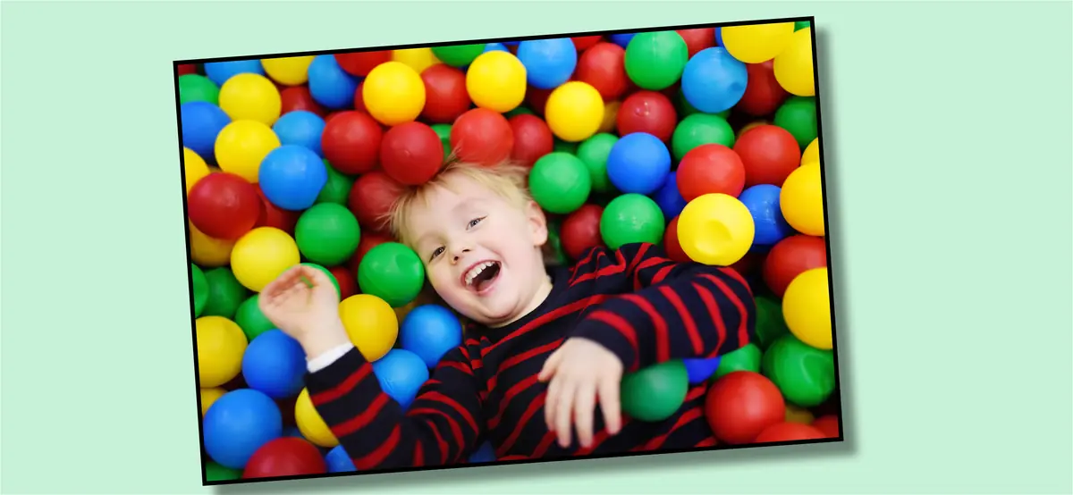 Animal Dance and Fun Obstacles (Ages 2-5) - Group 1 — Prismen, Copenhagen