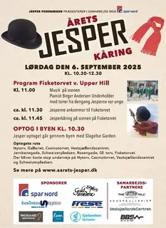 Årets Jesper Kåring