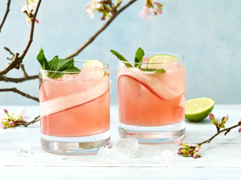 Cocktail Tasting Evening — The Upper Hill, Slagelse