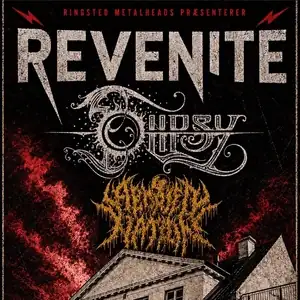Metal in the Culture House