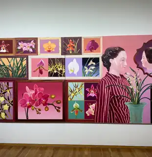 Aus Seoul: Neue Perspektiven auf zeitgenössische asiatische Kunst