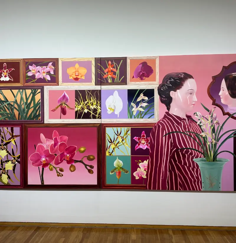 Fra Seoul: Nye perspektiver på asiatisk samtidskunst — Horsens Kunstmuseum, Horsens