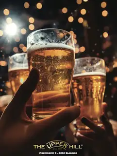 Beer Tasting - Dutch Beers