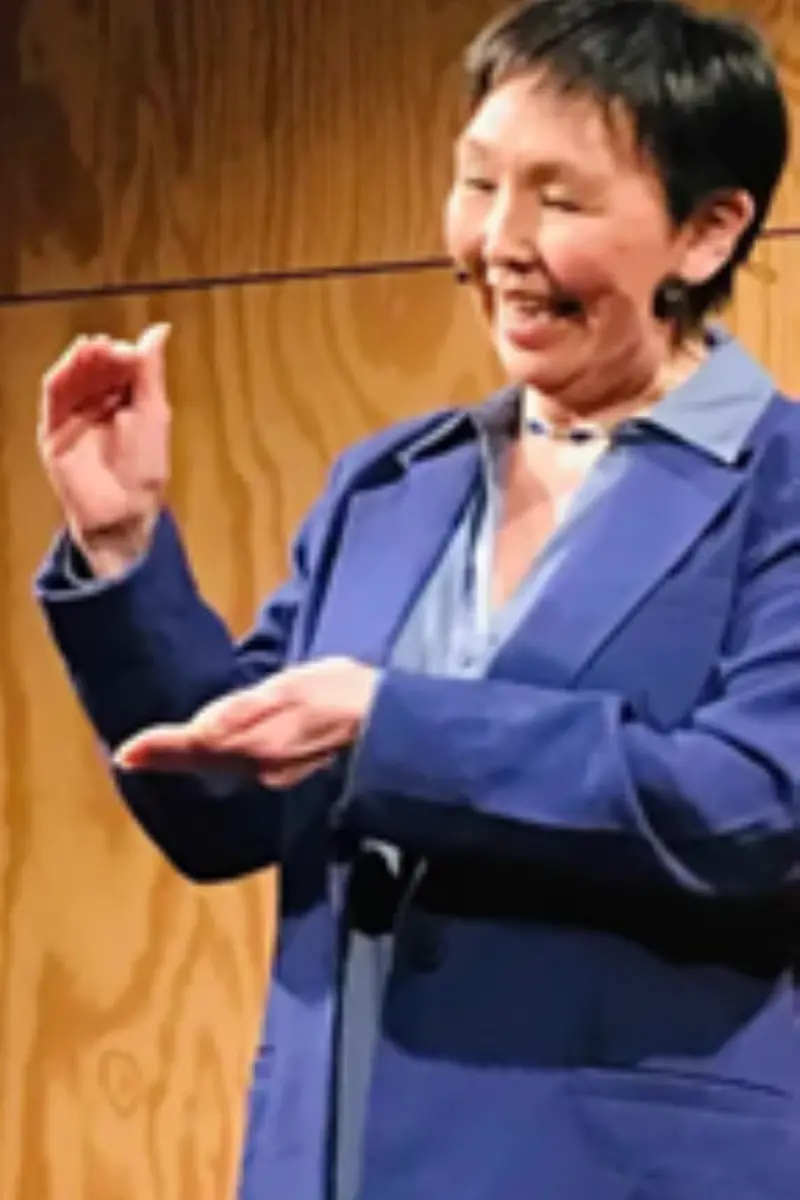 Three Greenlandic Women's Monologues — Musikhus ALFA, Aars