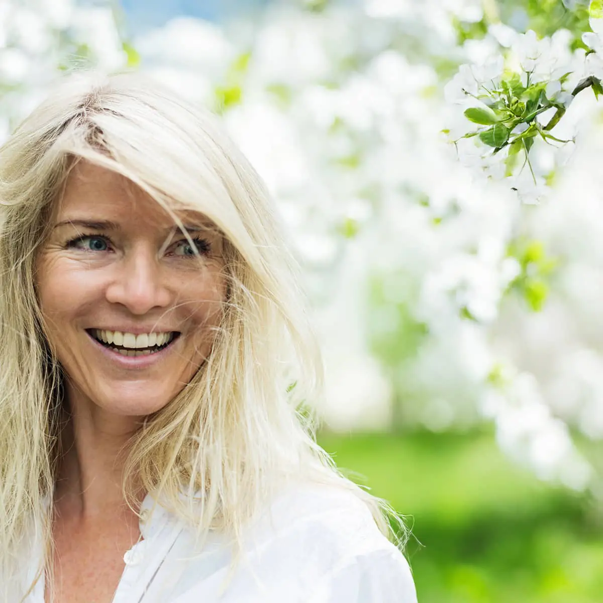 What Wise Women Know About Menopause — Hovedbiblioteket, Aarhus