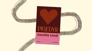 Bogklubben: ’Pigedyr’ af Cecilie Lind