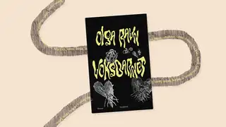 Bogklubben: ’Voksbarnet’ af Olga Ravn