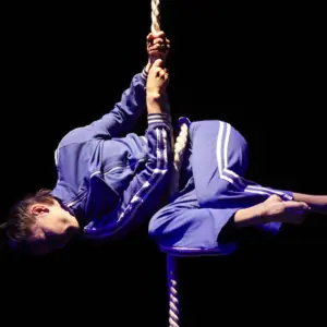 SHOW PONY — Teater Momentum, Odense