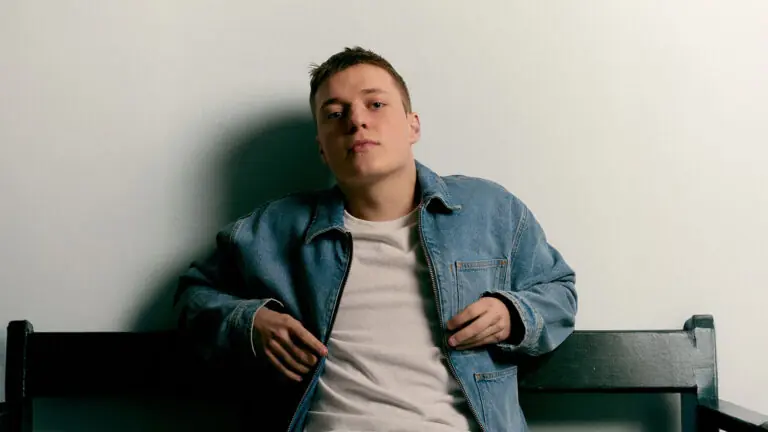 Lasse Skriver — Aalborghallen, Aalborg