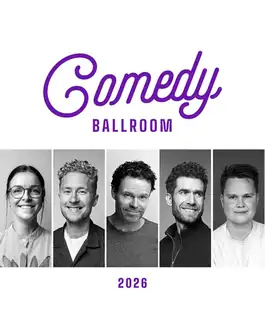 Comedy Ballroom
