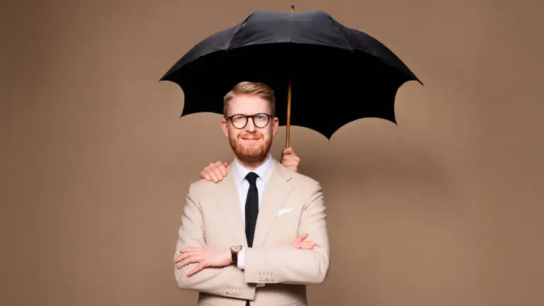 Nikolaj Stokholm · Aalborghallen, Aalborg