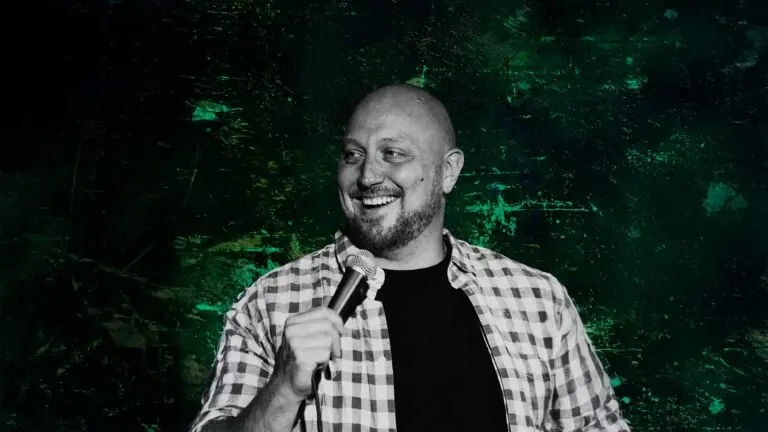 Daniel Lill — Aalborghallen, Aalborg