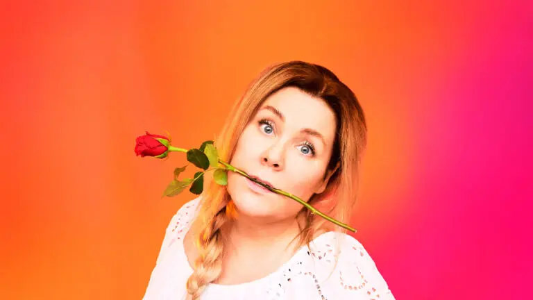 Linda P · Aalborghallen, Aalborg