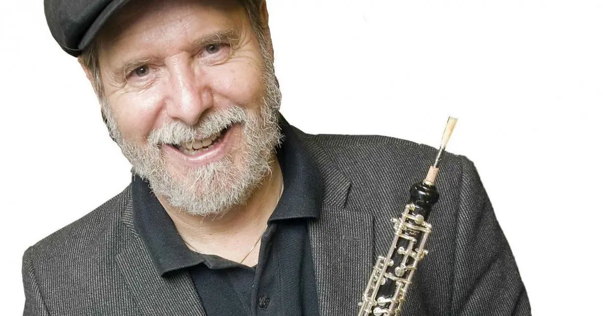 Henrik Goldschmidt og elever fra Goldschmidts Musikakademi — Garnisonskirken, København