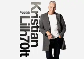Kristian Lilholt