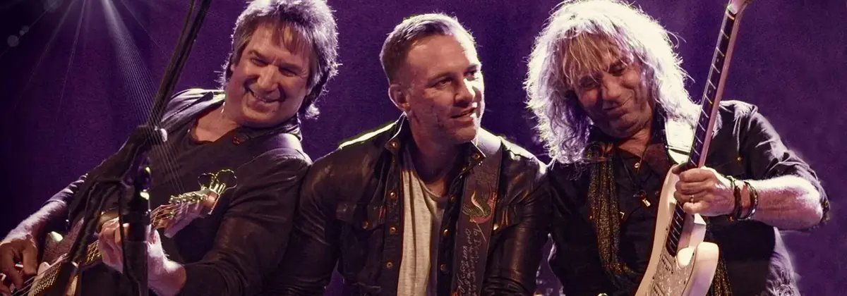 Spirit of Smokie — Vesterbro 10, Viborg