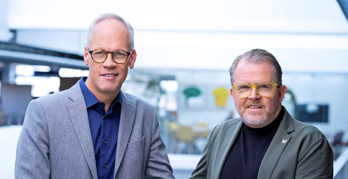 EKSTRASHOW Rolf & Ritter — Vesterbro 10, Viborg