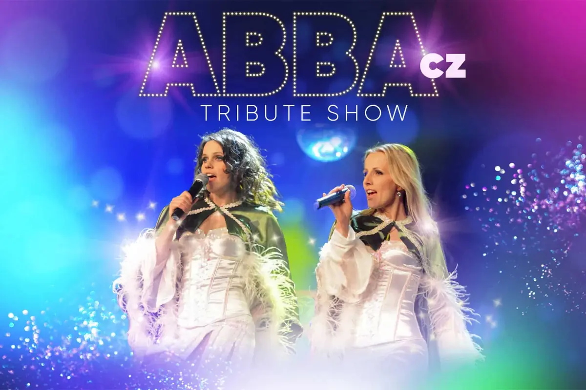 ABBAcz – The Ultimate Tribute Show — Vesterbro 10, Viborg