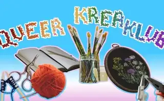 Queer Kreaklub