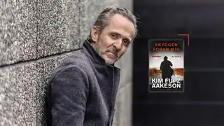 Kim Fupz Aakeson: 'The Shadow Before Me'