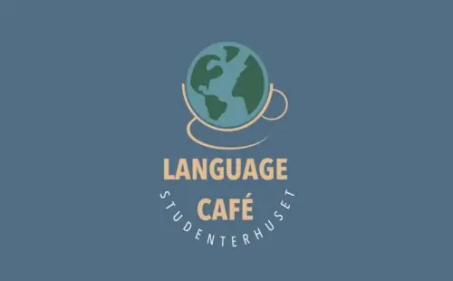 Language Café — Studenterhuset, Copenhagen