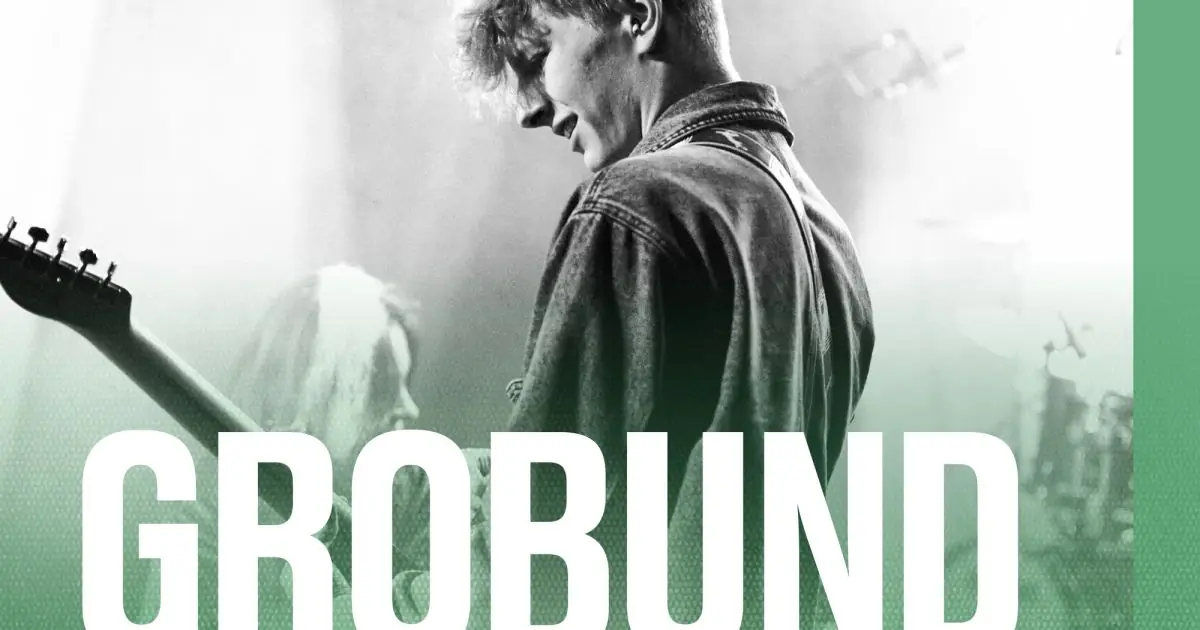 Grobund — Train, Aarhus