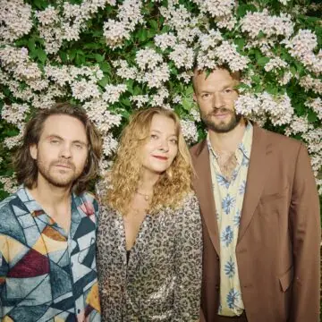 Orange Onsdag | Forfatterkoncert med Johanne Bille — Orange Foredragssal, Roskilde