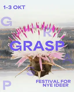 GRASP Festival 2026