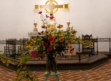 Basarkreds — Åbyhøj Kirke, Åbyhøj