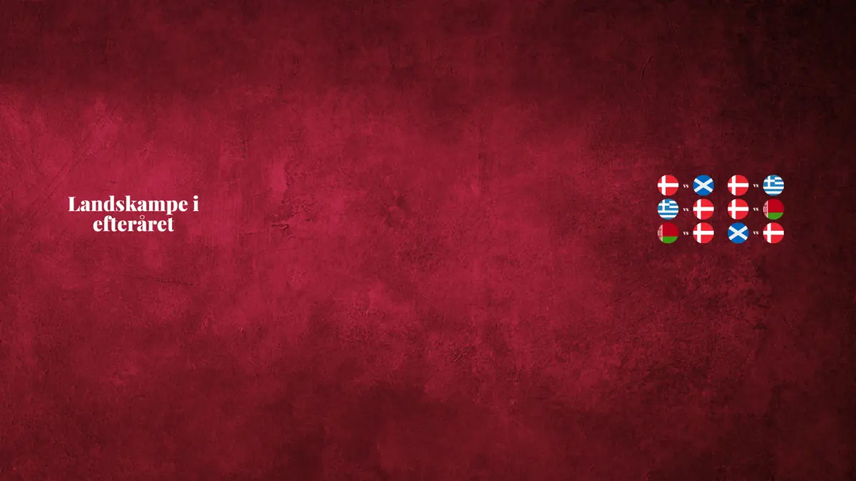Autumn National Matches — Citizen Comedy Club, Copenhagen
