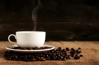 Kaffe
